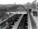 Valley Bridge, Scarborough